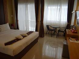 Tropical Sunset Hotel Patong