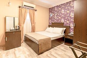 Pamuk City Hotel