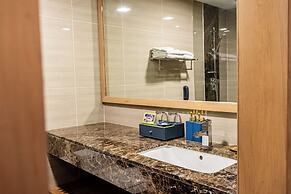 Ciao SaiGon Hotel & Spa