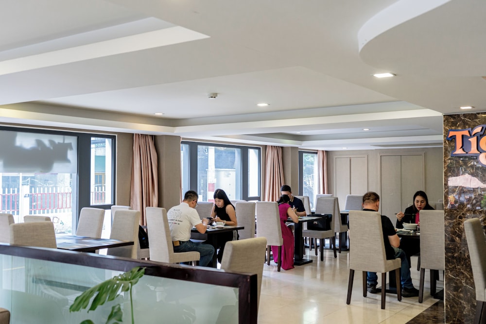 Ciao SaiGon Hotel & Spa
