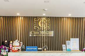 Ciao SaiGon Hotel & Spa