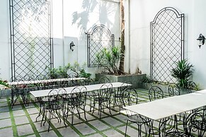 Ciao SaiGon Hotel & Spa