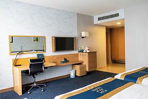 Ciao SaiGon Hotel & Spa