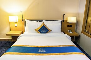 Ciao SaiGon Hotel & Spa