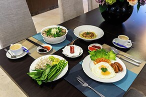 Ciao SaiGon Hotel & Spa