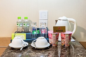 Ciao SaiGon Hotel & Spa
