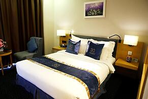 Ciao SaiGon Hotel & Spa