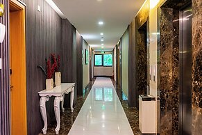 Ciao SaiGon Hotel & Spa