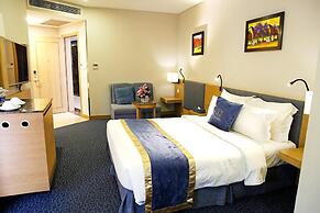 Ciao SaiGon Hotel & Spa