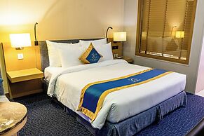 Ciao SaiGon Hotel & Spa