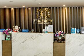Ciao SaiGon Hotel & Spa