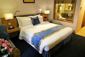 Ciao SaiGon Hotel & Spa