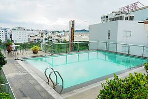 Ciao SaiGon Hotel & Spa