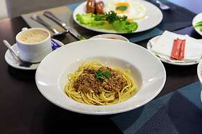 Ciao SaiGon Hotel & Spa