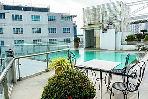 Ciao SaiGon Hotel & Spa