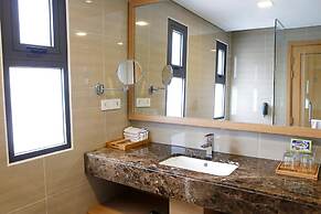 Ciao SaiGon Hotel & Spa