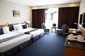 Ciao SaiGon Hotel & Spa