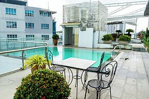 Ciao SaiGon Hotel & Spa