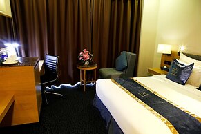 Ciao SaiGon Hotel & Spa