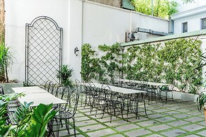 Ciao SaiGon Hotel & Spa