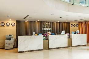 Ciao SaiGon Hotel & Spa