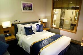 Ciao SaiGon Hotel & Spa