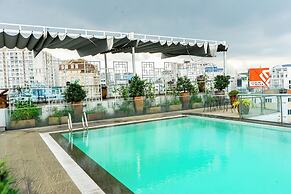 Ciao SaiGon Hotel & Spa