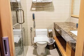 Ciao SaiGon Hotel & Spa
