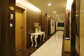 Ciao SaiGon Hotel & Spa