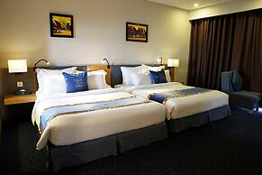 Ciao SaiGon Hotel & Spa