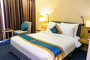 Ciao SaiGon Hotel & Spa