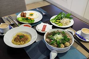 Ciao SaiGon Hotel & Spa