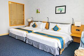 Ciao SaiGon Hotel & Spa