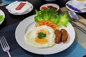 Ciao SaiGon Hotel & Spa