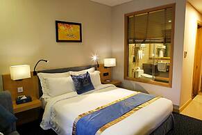 Ciao SaiGon Hotel & Spa