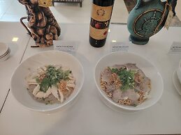 Ciao SaiGon Hotel & Spa