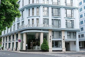 Ciao SaiGon Hotel & Spa