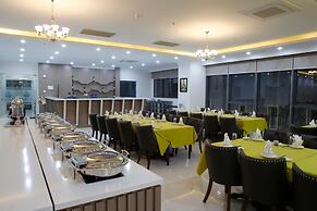 Ciao SaiGon Hotel & Spa