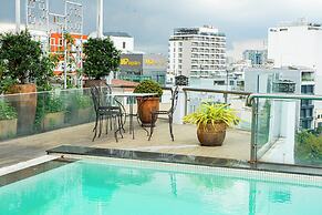 Ciao SaiGon Hotel & Spa