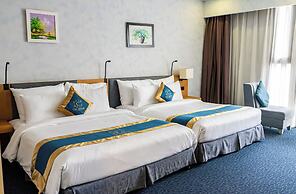 Ciao SaiGon Hotel & Spa