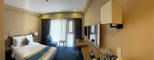 Ciao SaiGon Hotel & Spa