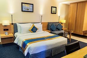 Ciao SaiGon Hotel & Spa