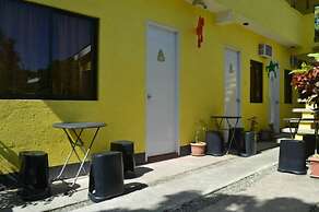 Ellen's Resort Annex