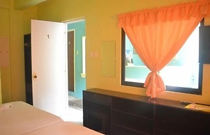 Ellen's Resort Annex