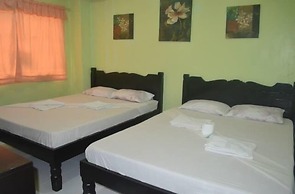 Ellen's Resort Annex