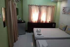 Ellen's Resort Annex