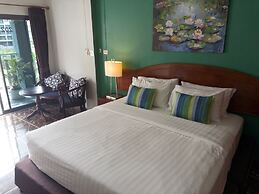 Sugar and Spice Inn