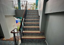 Sugar and Spice Inn
