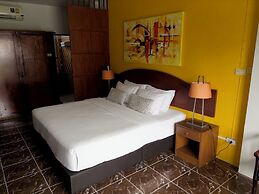 Sugar and Spice Inn