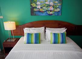 Sugar and Spice Inn